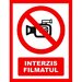 Placuta interzis filmatul